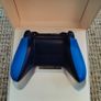 Boxed Official Xbox One vortex blue controller Image 3