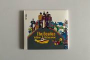 The Beatles Yellow Submarine CD Digipak NM