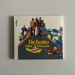 The Beatles Yellow Submarine CD Digipak NM