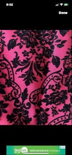 Ladies Skirt Size 16/18