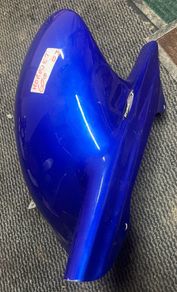 98-04 Honda Hornet 600 rear wheel hugger