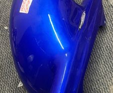 98-04 Honda Hornet 600 rear wheel hugger