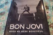 Bon Jovi - When We Were Beautiful