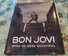 Bon Jovi - When We Were Beautiful