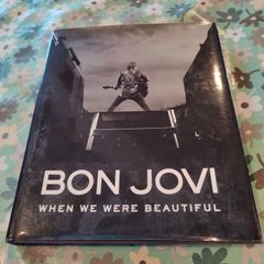 Bon Jovi - When We Were Beautiful