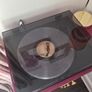 Sony Bluetooth Record Player/Turntable PS-LX310BT Image 3