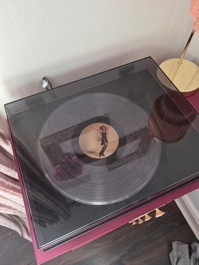 Sony Bluetooth Record Player/Turntable PS-LX310BT