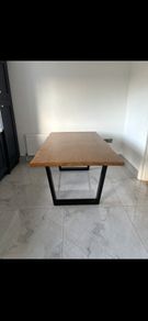 Table Only