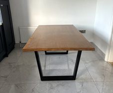 Table Only