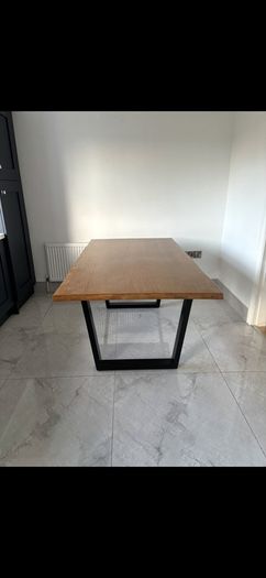 Table Only