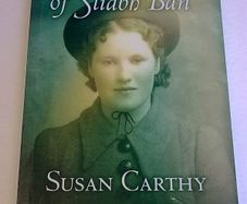 In the shadow of Sliabh Ban Susan Carty Ireland Irish Roscommon