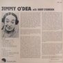 Jimmy O'Dea With Harry O'Donovan Vinyl LP 1974 Image 2
