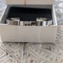 Silver Bracelet Mama Bear Image 3