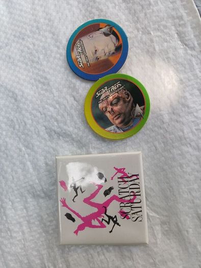 Massive Vintage Pin Badges Collection Lot - LEGO Arnotts, Guinness, Barcelona 92, Irish Memorabilia