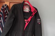 Anapurna winter coat