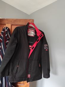 Anapurna winter coat