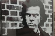 Nick Cave CD  - The Boatman's Call