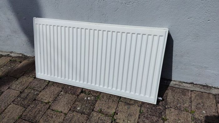 Radiator 1010mm