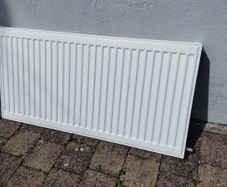 Radiator 1010mm
