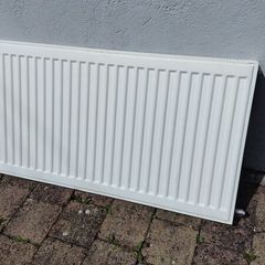 Radiator 1010mm