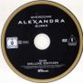 Alexandra Burke - Signed Cd/dvd - Overcome - Deluxe Edition ! Image 3