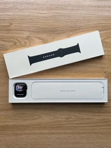 Apple Watch SE second generation