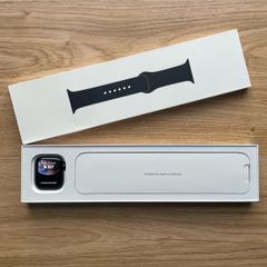 Apple Watch SE second generation