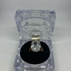 Gold Ring
