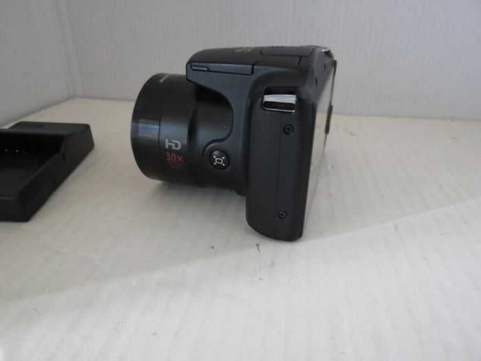 Camera Canon Sx500IS