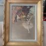 vintage reproduction The Star Edgar Degas Image 2
