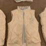 CALLAWAY GOLF jacket gilets reversible for woman Image 4