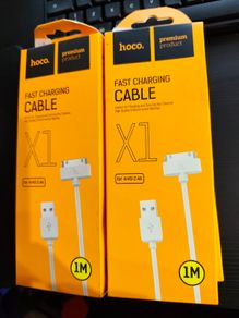 iPhone 4s cable/ iPad cable