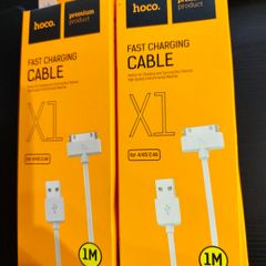 iPhone 4s cable/ iPad cable
