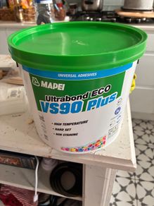 Mapei ultrabond eco 5kg