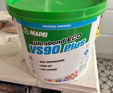 Mapei ultrabond eco 5kg