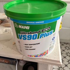 Mapei ultrabond eco 5kg
