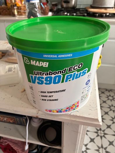 Mapei ultrabond eco 5kg