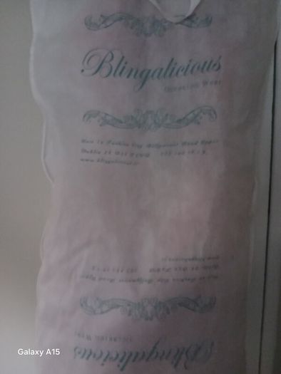 conformation dress