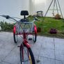 Tricycle Bike Image 4