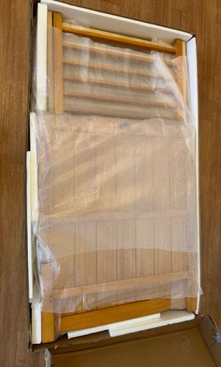 Babylo Cot / Bed