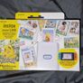 Fujifilm pokemon instax mini link  pikachu edition Image 2