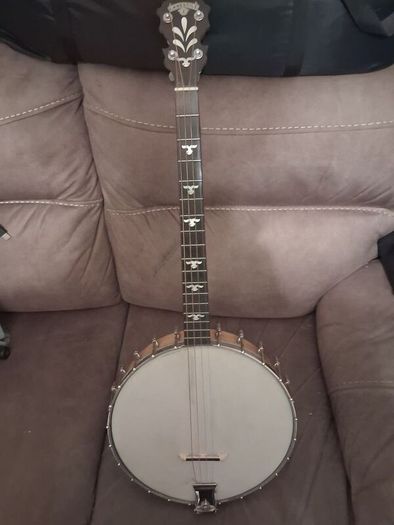banjo