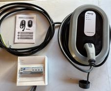 EV car charger