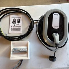 EV car charger