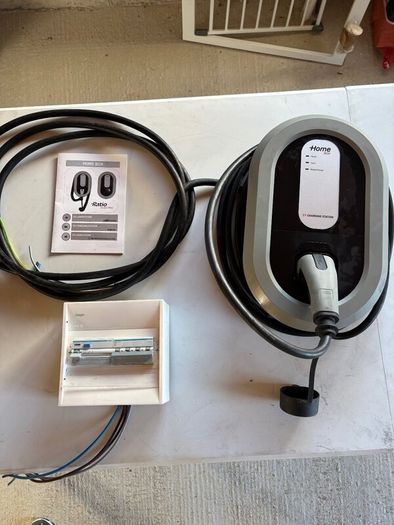 EV car charger