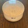 Tommee Tippee bottle steriliser Image 2