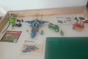 LEGO Ninjago Bundle  Multiple Sets