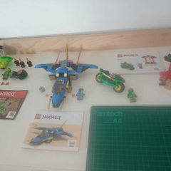 LEGO Ninjago Bundle  Multiple Sets