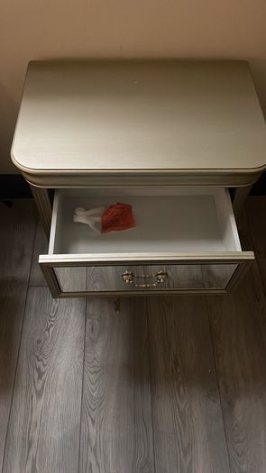 Bedside Lockers