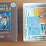 Vintage Macross / Robotech Gerwalk VF-1A Model Kit Image 2